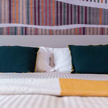 Opera Boutique Bed & Breakfast คาตาเนีย ภายนอก รูปภาพ