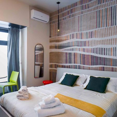 Opera Boutique Bed & Breakfast คาตาเนีย ภายนอก รูปภาพ