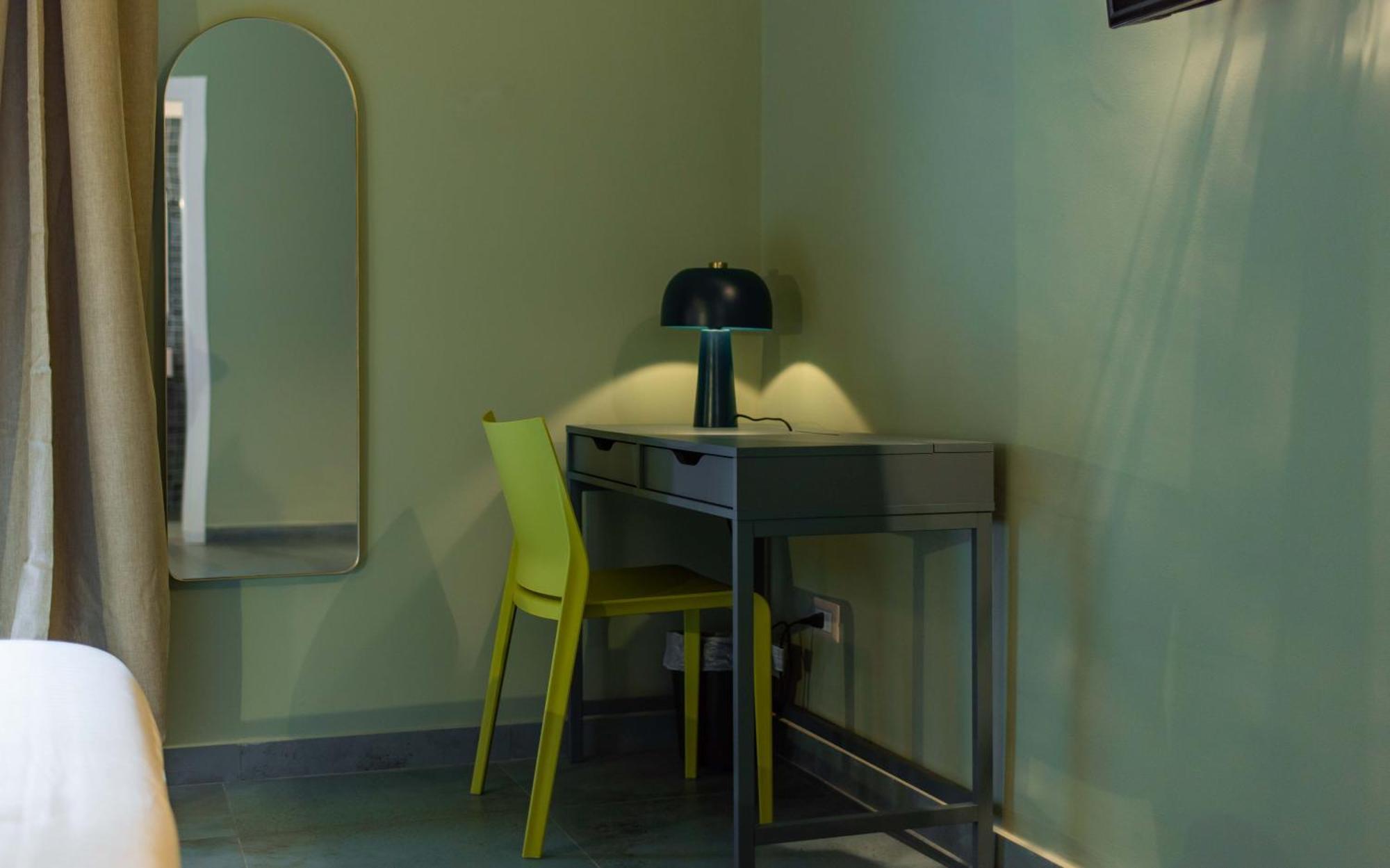 Opera Boutique Bed & Breakfast คาตาเนีย ภายนอก รูปภาพ