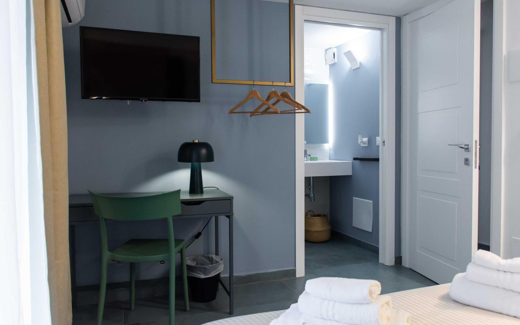 Opera Boutique Bed & Breakfast คาตาเนีย ภายนอก รูปภาพ