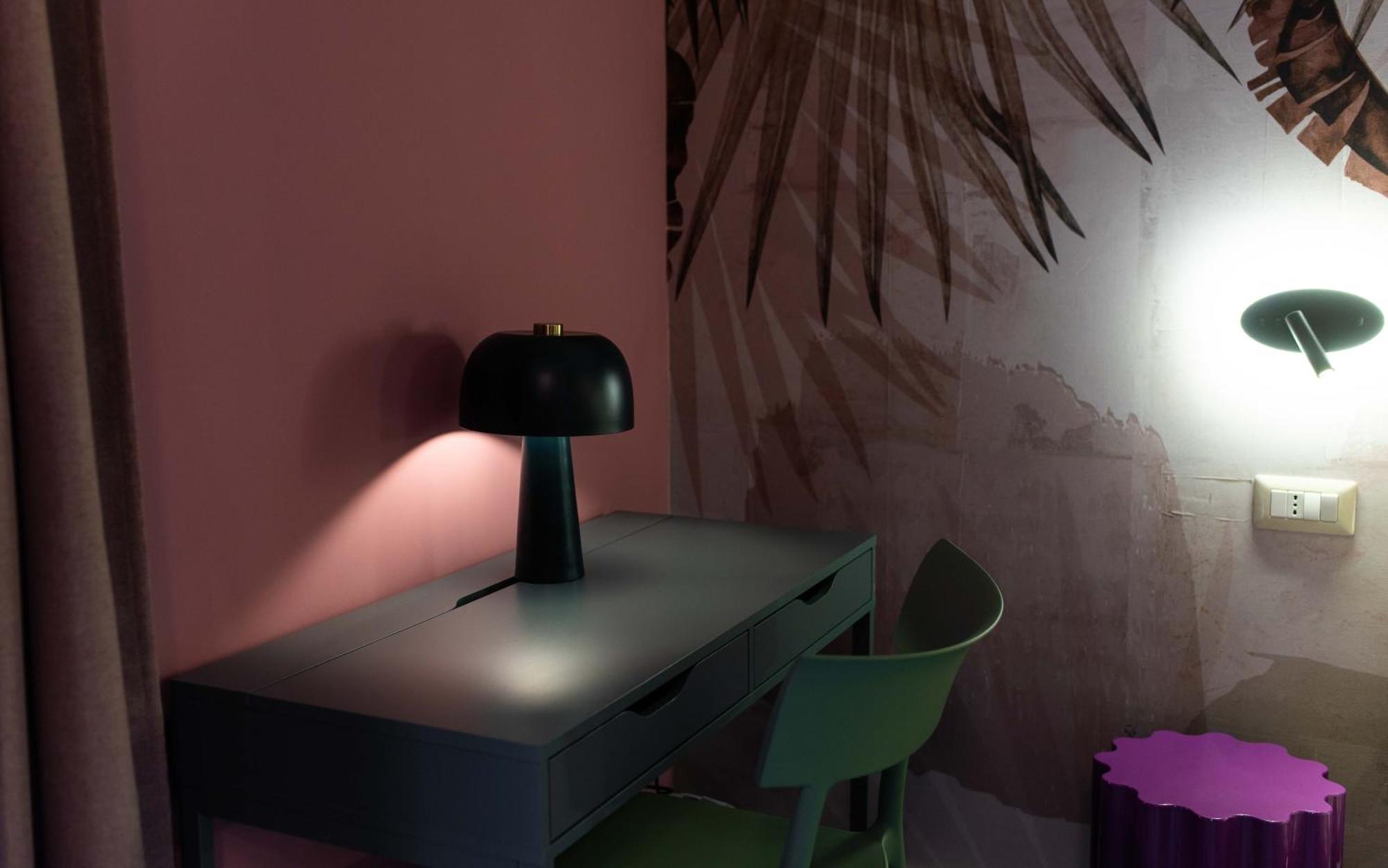 Opera Boutique Bed & Breakfast คาตาเนีย ภายนอก รูปภาพ