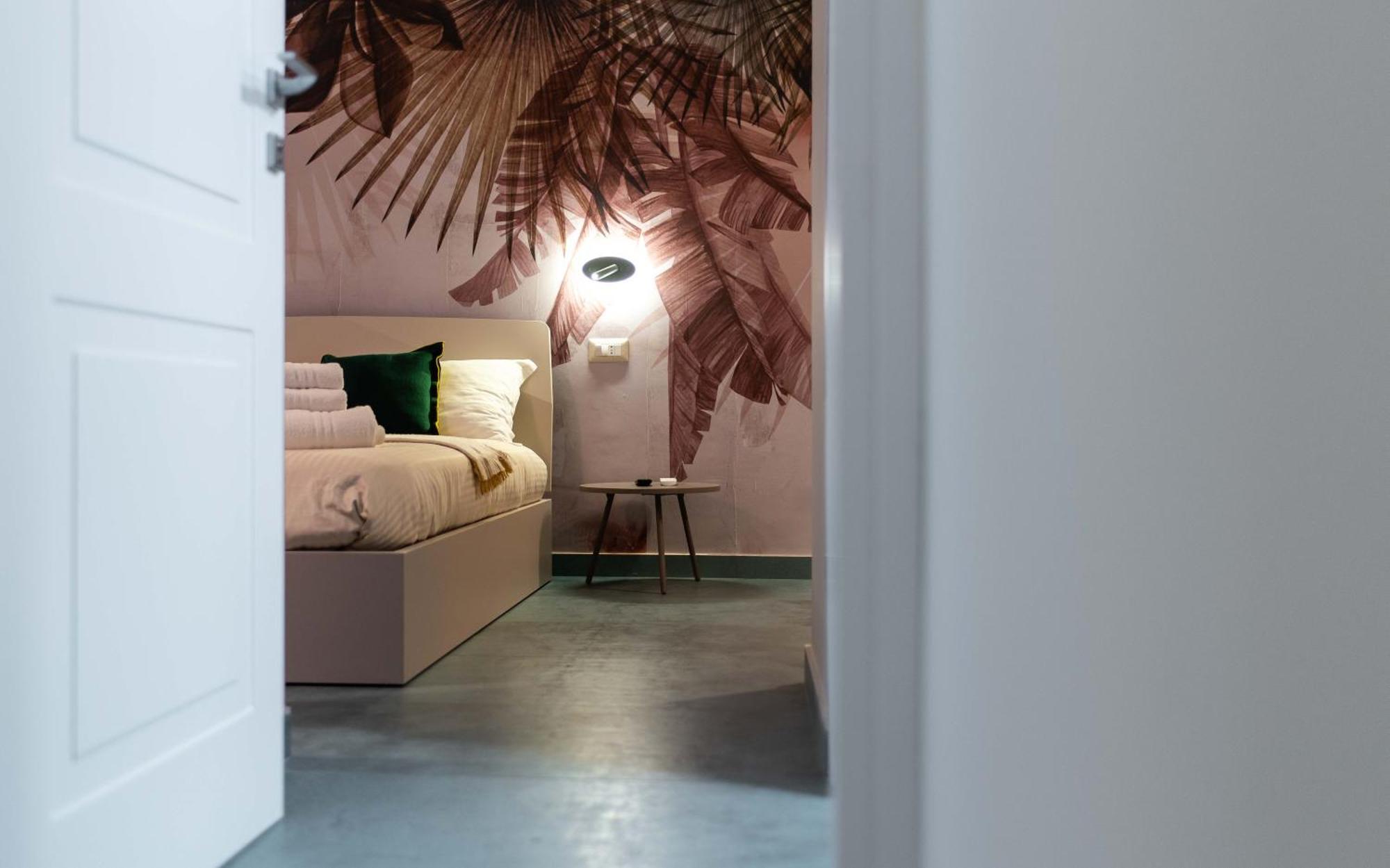 Opera Boutique Bed & Breakfast คาตาเนีย ภายนอก รูปภาพ