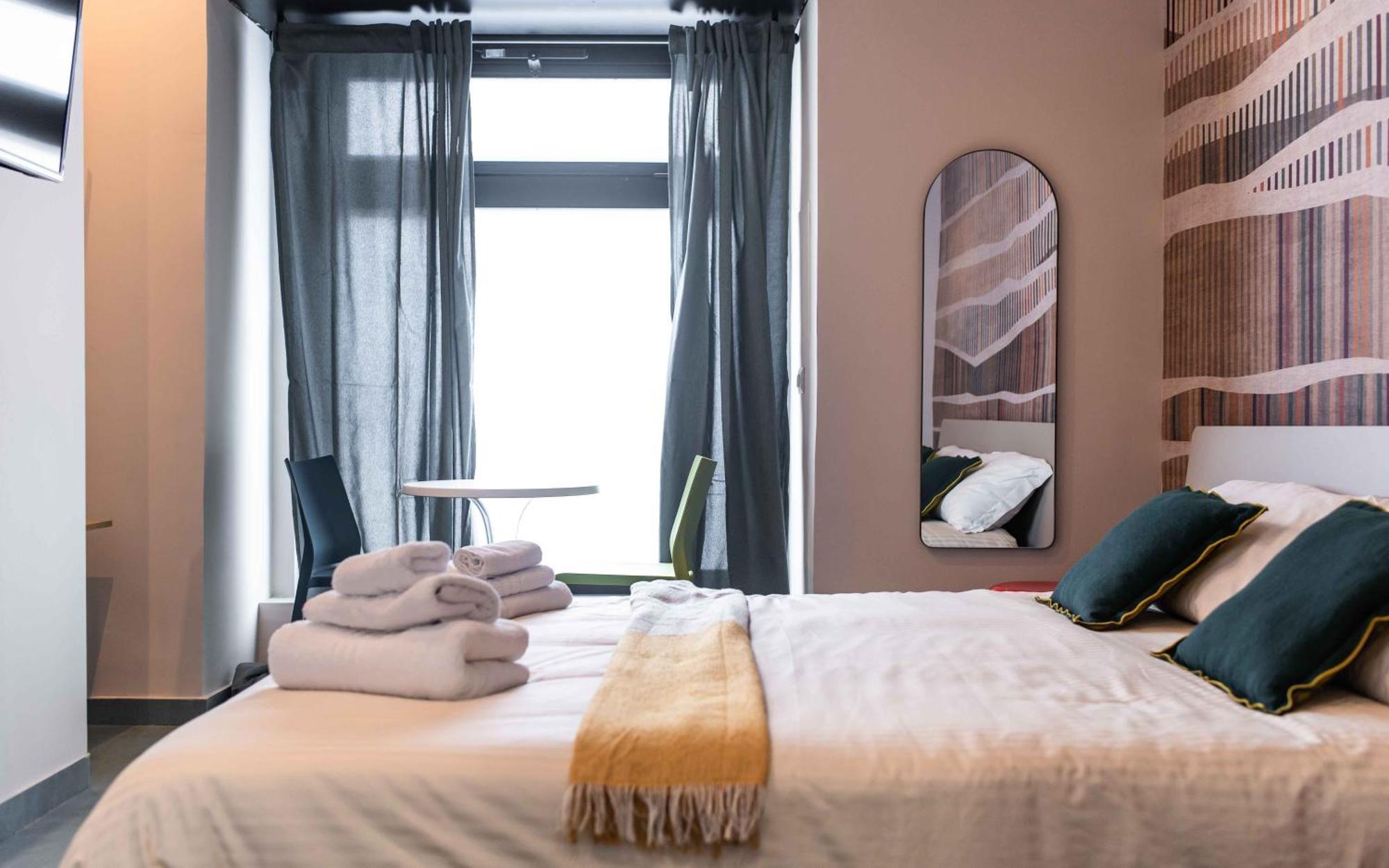 Opera Boutique Bed & Breakfast คาตาเนีย ภายนอก รูปภาพ