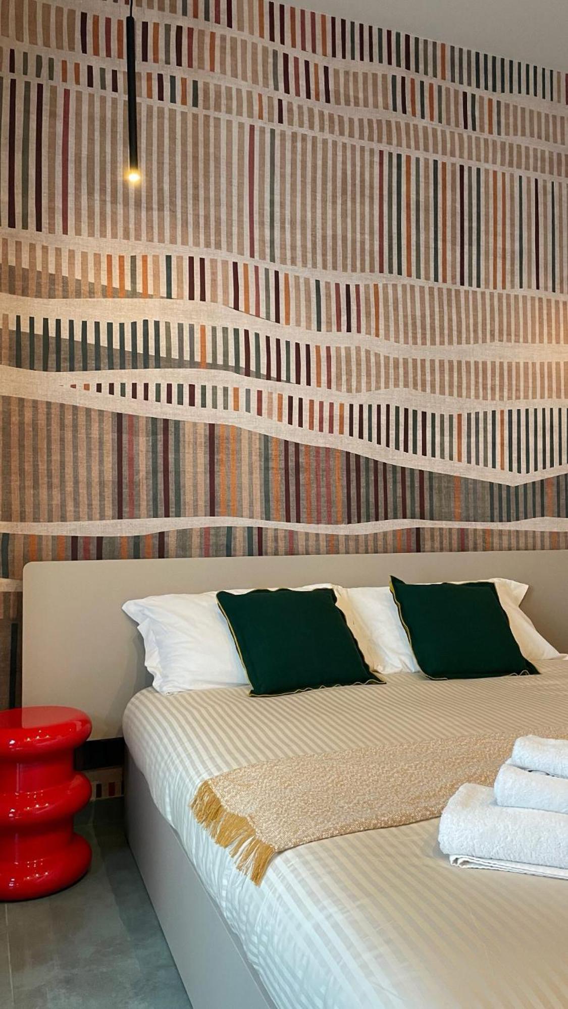 Opera Boutique Bed & Breakfast คาตาเนีย ภายนอก รูปภาพ