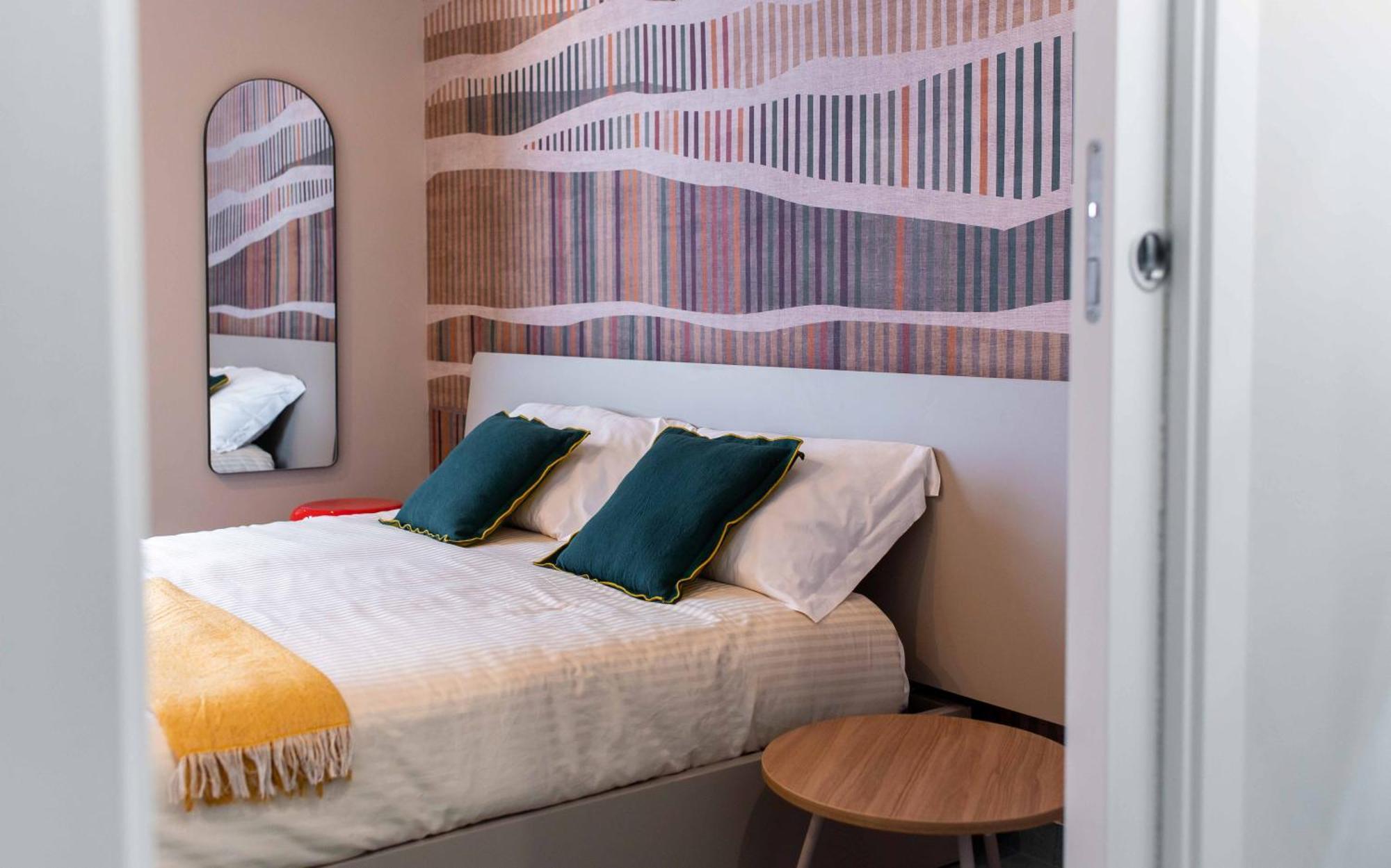 Opera Boutique Bed & Breakfast คาตาเนีย ภายนอก รูปภาพ